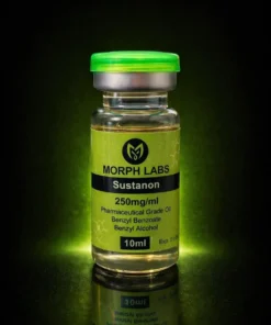 Morph Labs Sustanon