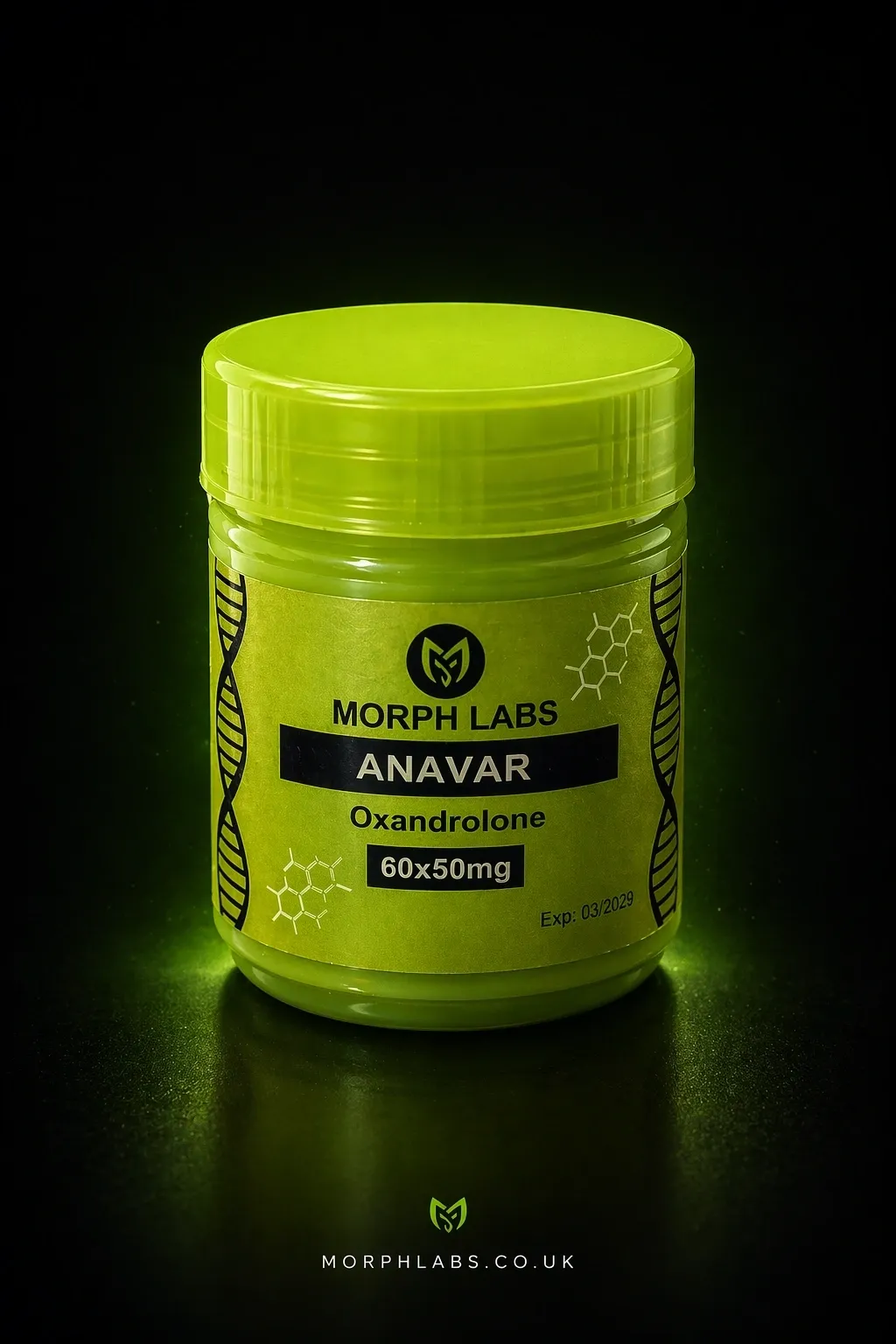 Morph Labs Anavar Morph Labs Anavar