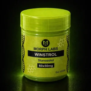 winstrol