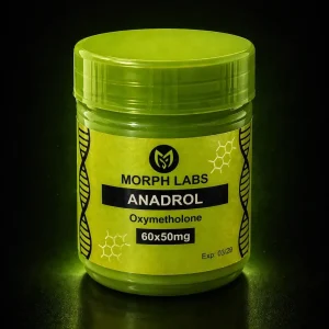 anadrol