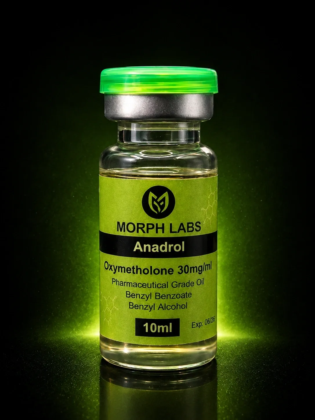 Morph Labs Anadrol Morph Labs Anadrol