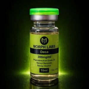 Morph Labs Deca