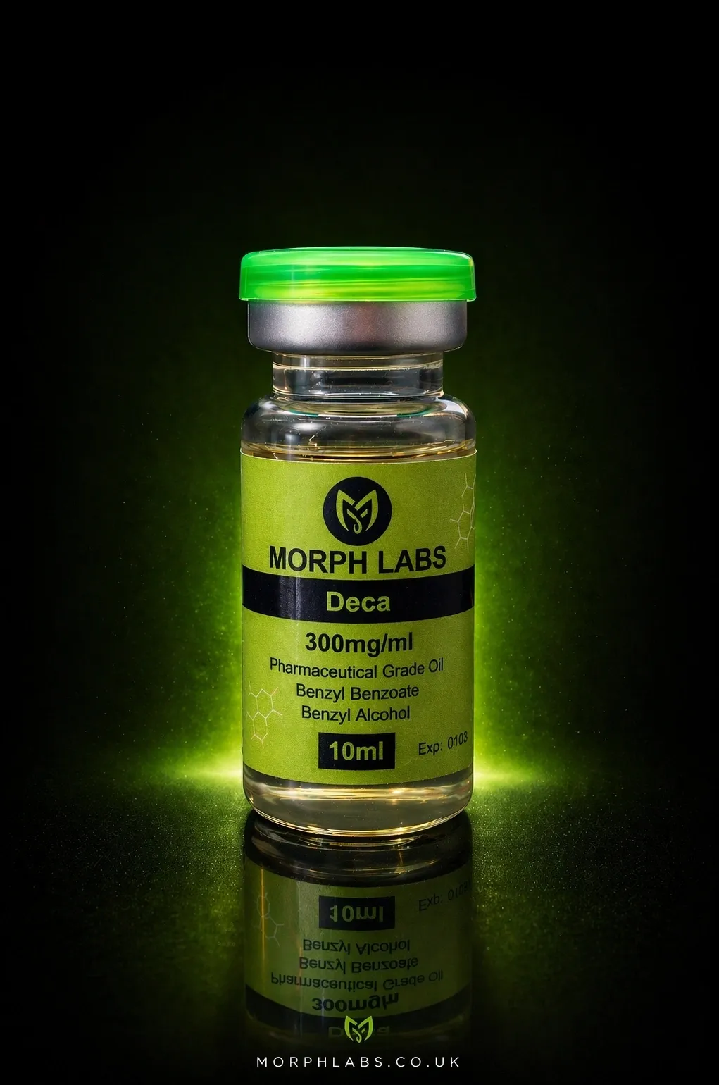 Morph Labs Deca Morph Labs Deca