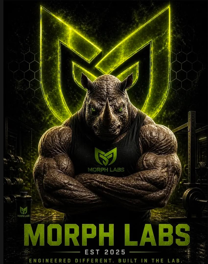Morph Labs
