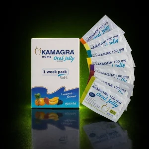kamagra oral jelly