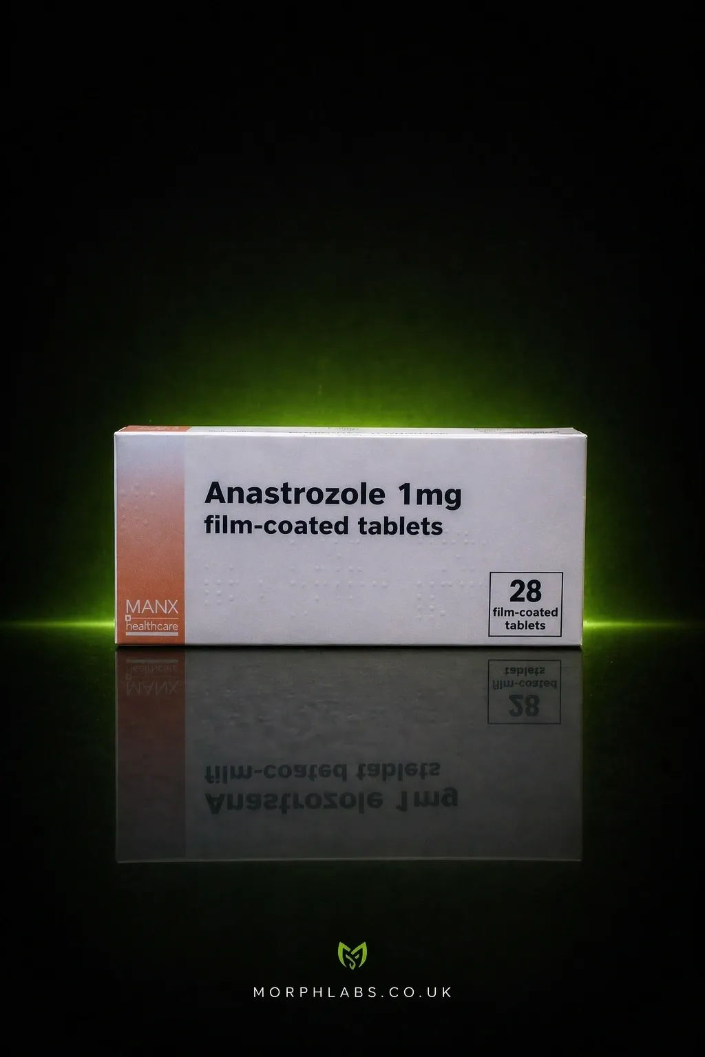 Anastrozole 1mg Anastrozole 1mg