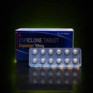zopiclone tablets