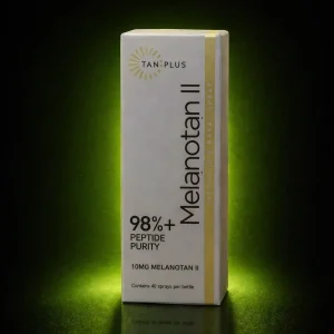 melanotan ii nasal spray