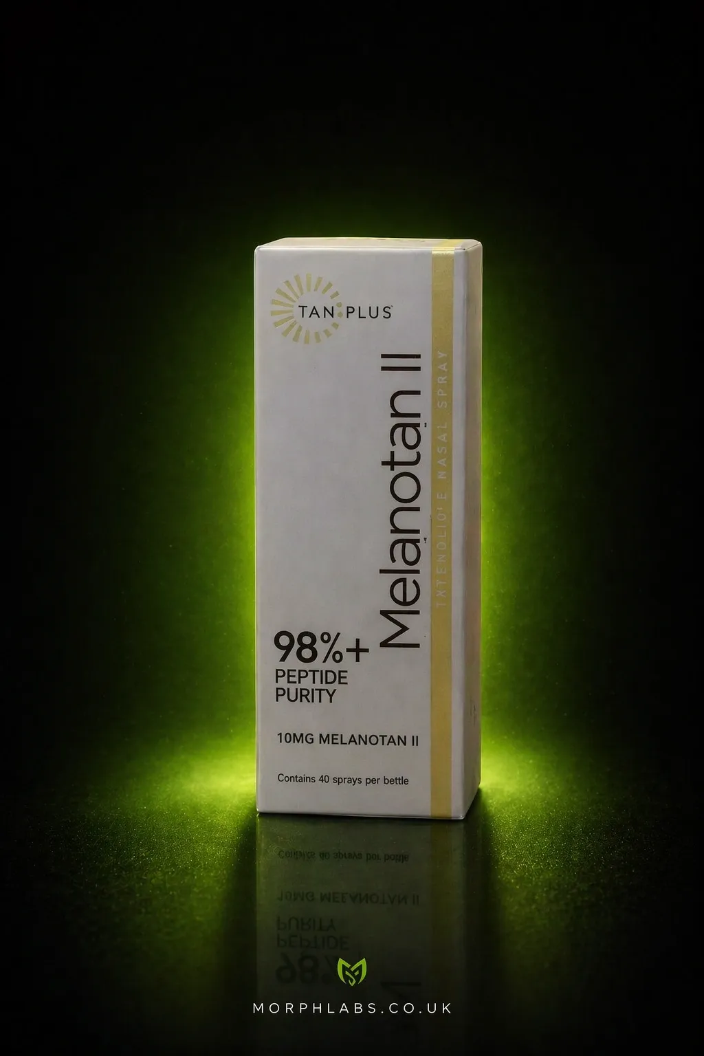 melanotan ii nasal spray melanotan ii nasal spray