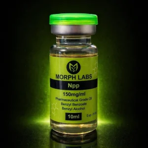 Buy Morph Labs NPP