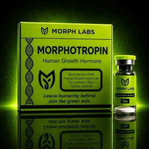 morphotropin