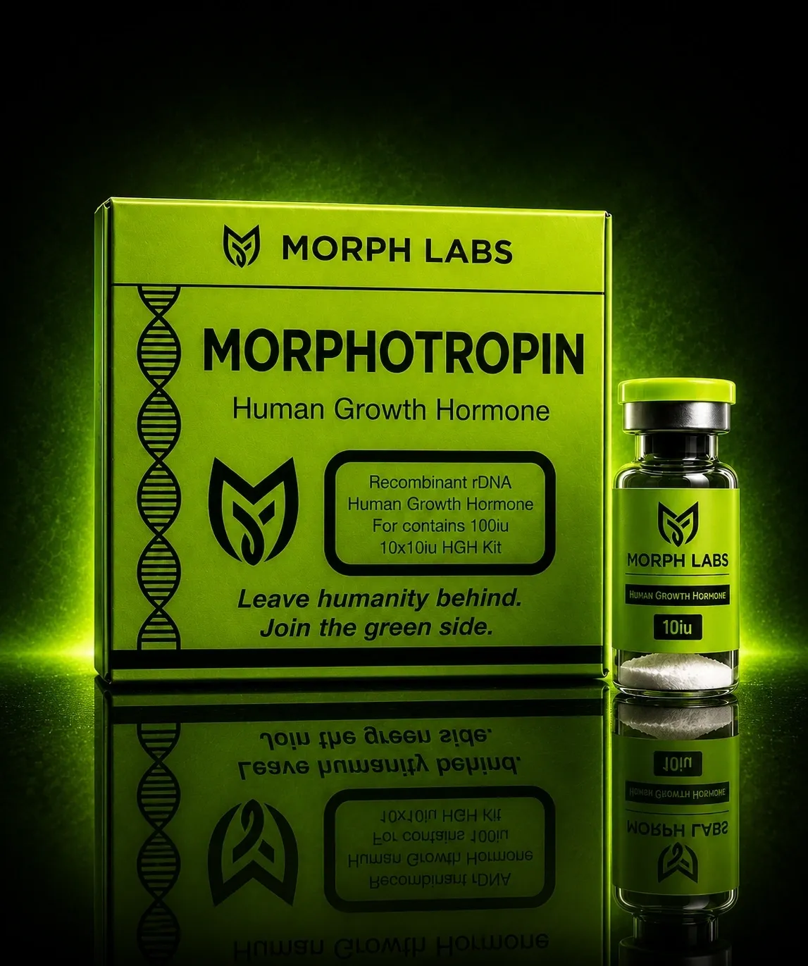 morphotropin morphotropin