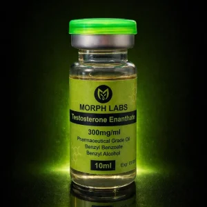 testosterone enanthate