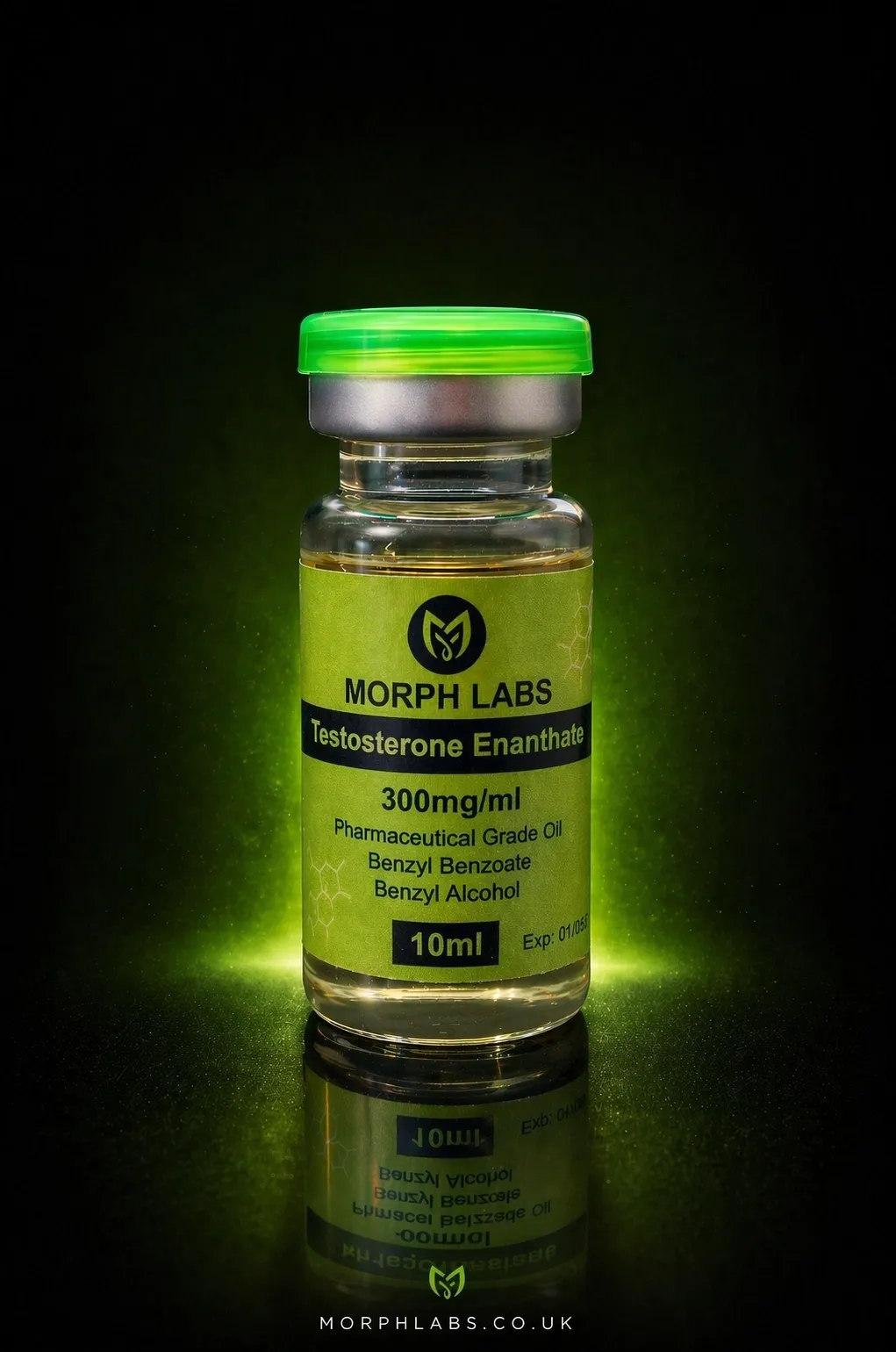testosterone enanthate testosterone enanthate