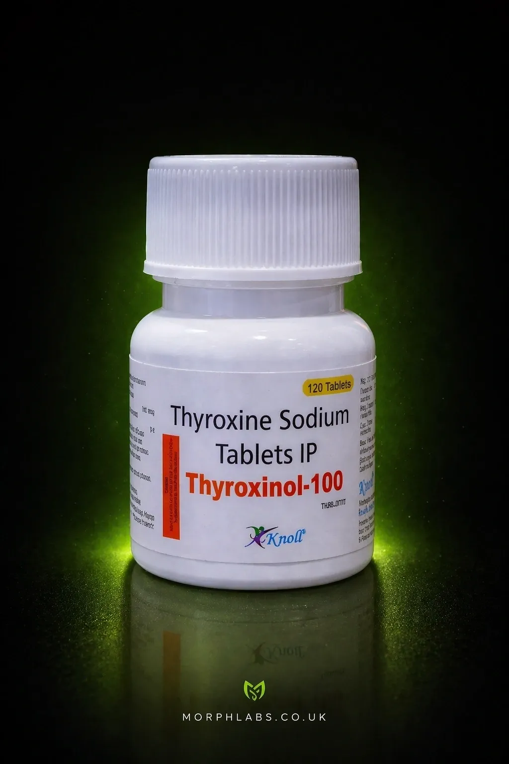 thyroxine sodium thyroxine sodium