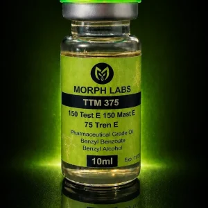 Morph Labs TTM 375