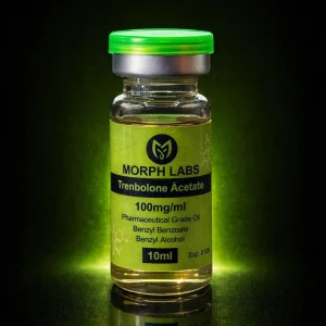 trenbolone acetate