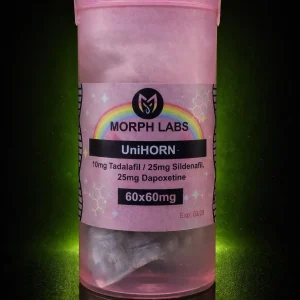 Morph Labs UniHORN