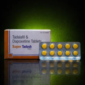 super tadash tablets