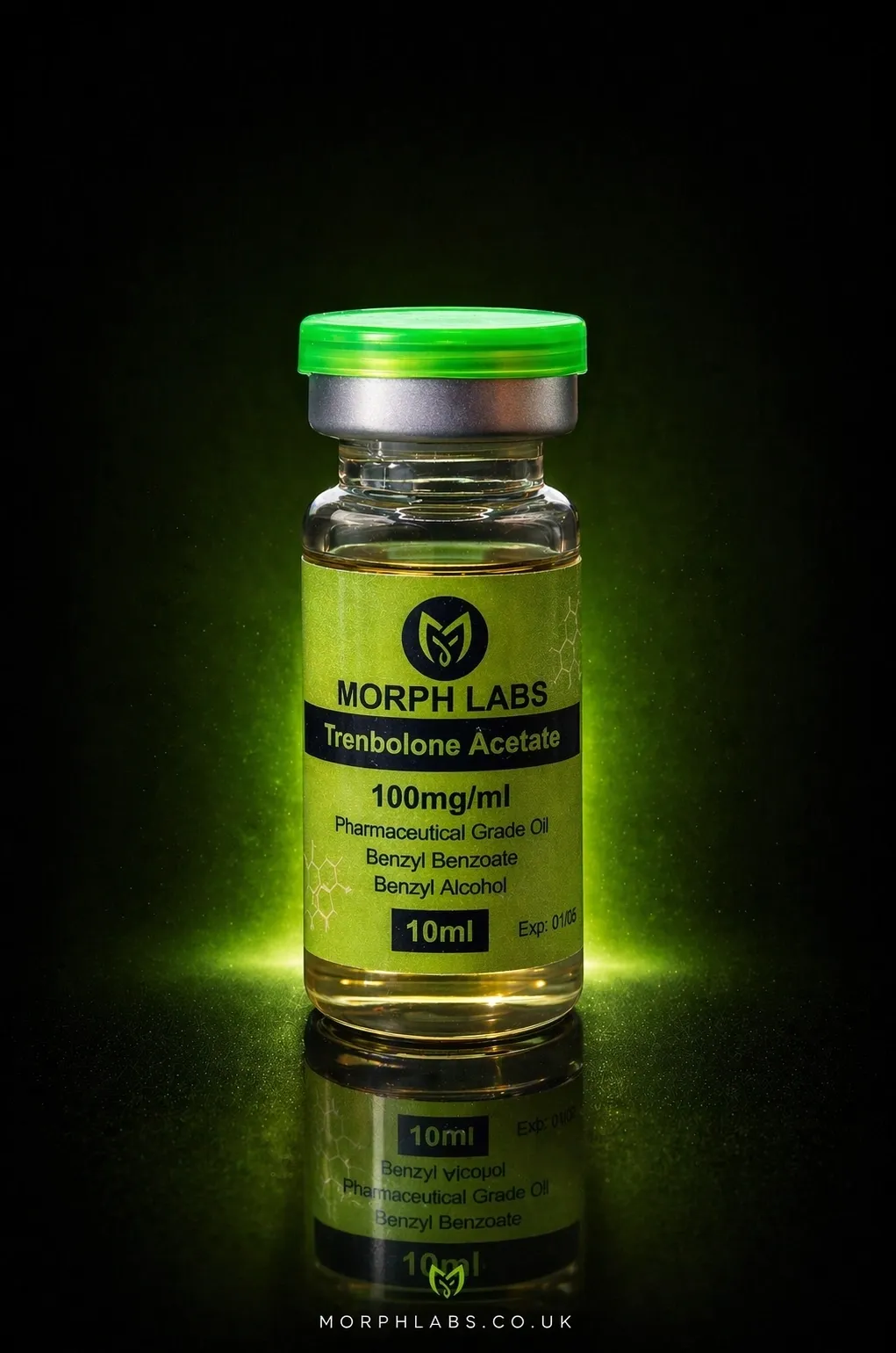 trenbolone acetate trenbolone acetate