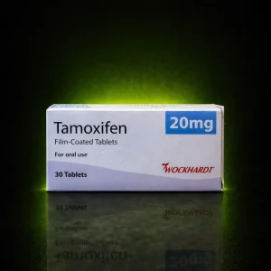Tamoxifen 20 mg