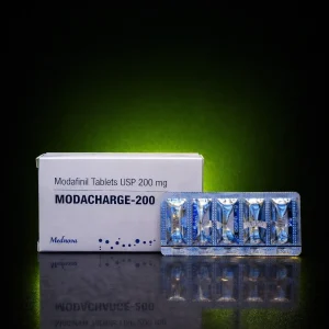 modafinil tablets