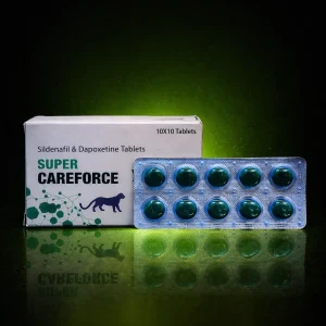 super careforce