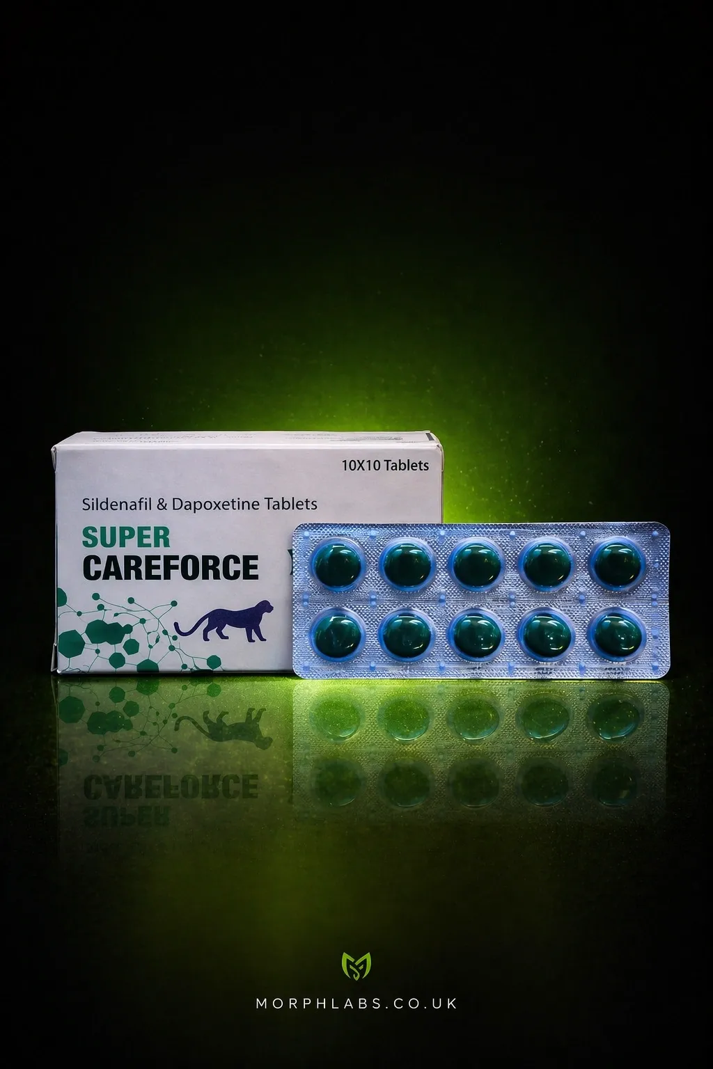 super careforce super careforce