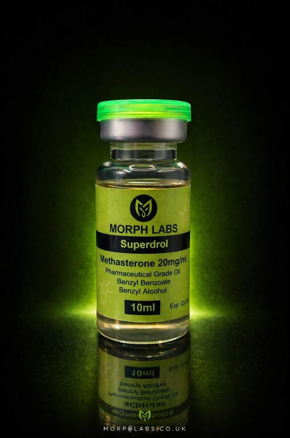 Morph Labs Superdrol Morph Labs Superdrol