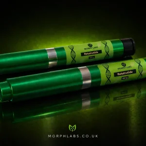 Morph Labs Retatrutide 40mg Pen