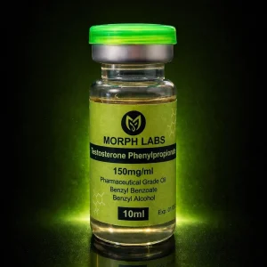 testosterone phenylpropionate