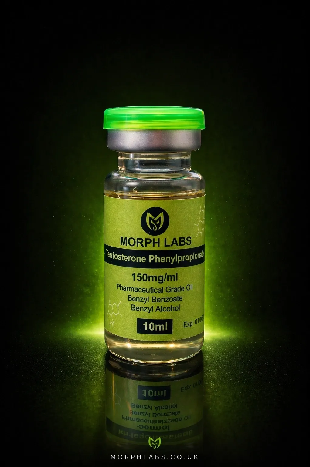 testosterone phenylpropionate testosterone phenylpropionate
